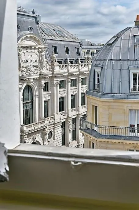 Opera Garnier - 아파트
